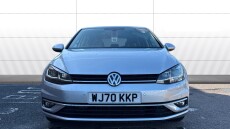 Volkswagen Golf 1.5 TSI EVO 150 Match Edition 5dr DSG Petrol Hatchback